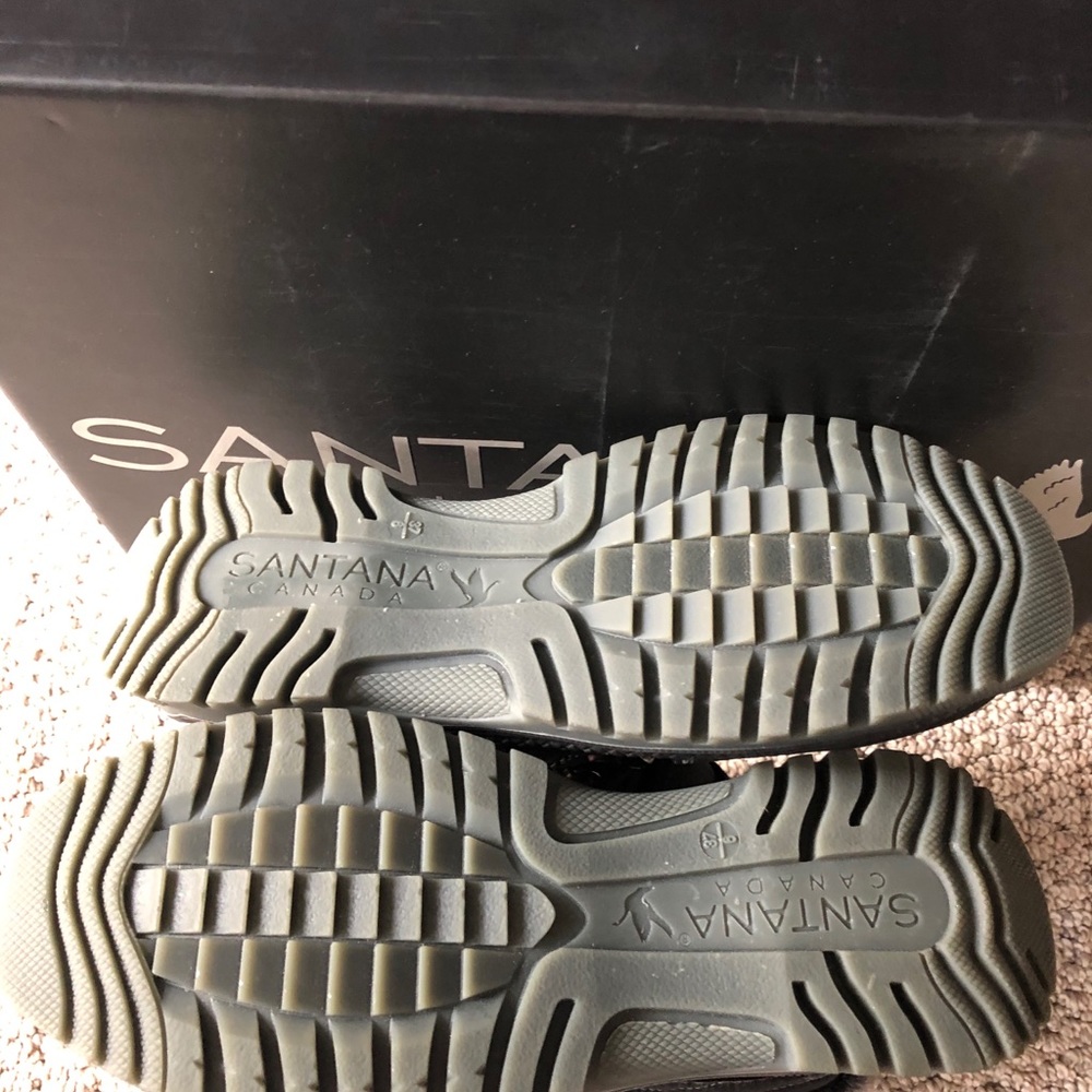 ❄️ Santana Canada Snow Boots ⛄️ - Picture 6 of 8